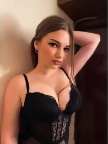 Виктория Кристалл Реал фото 3