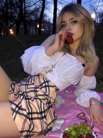 Серафима Модель Эскорт фото 3