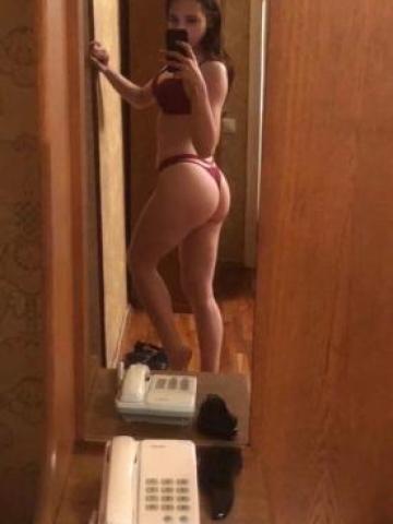 Мила Красивая Компаньонка фото 4